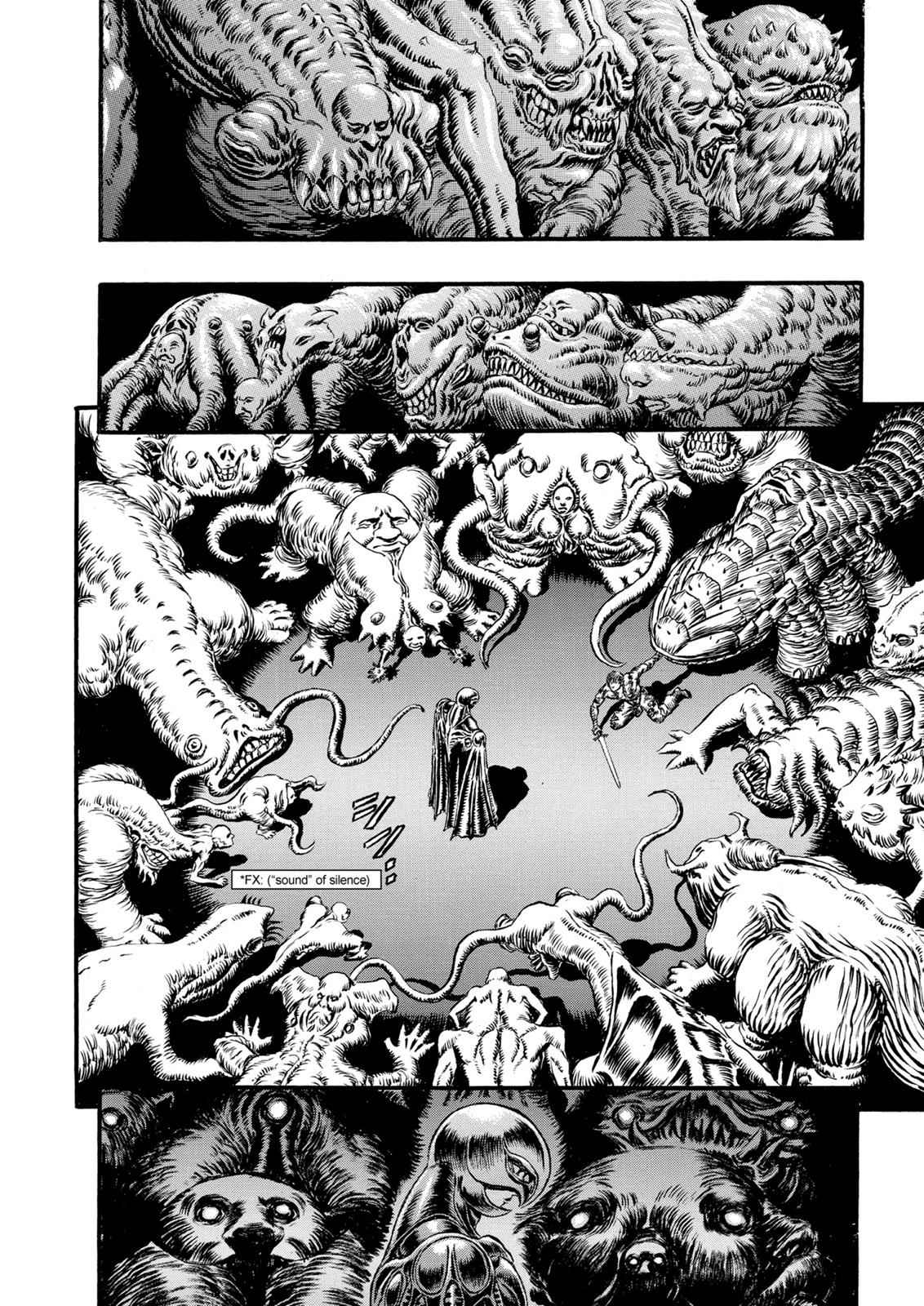 Berserk Chap 86 - Next Chap 87