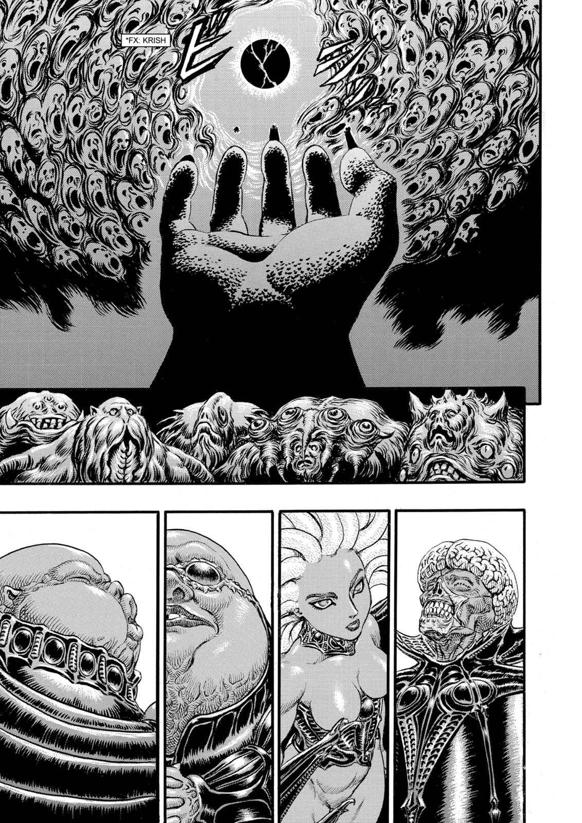 Berserk Chap 87 - Next Chap 88
