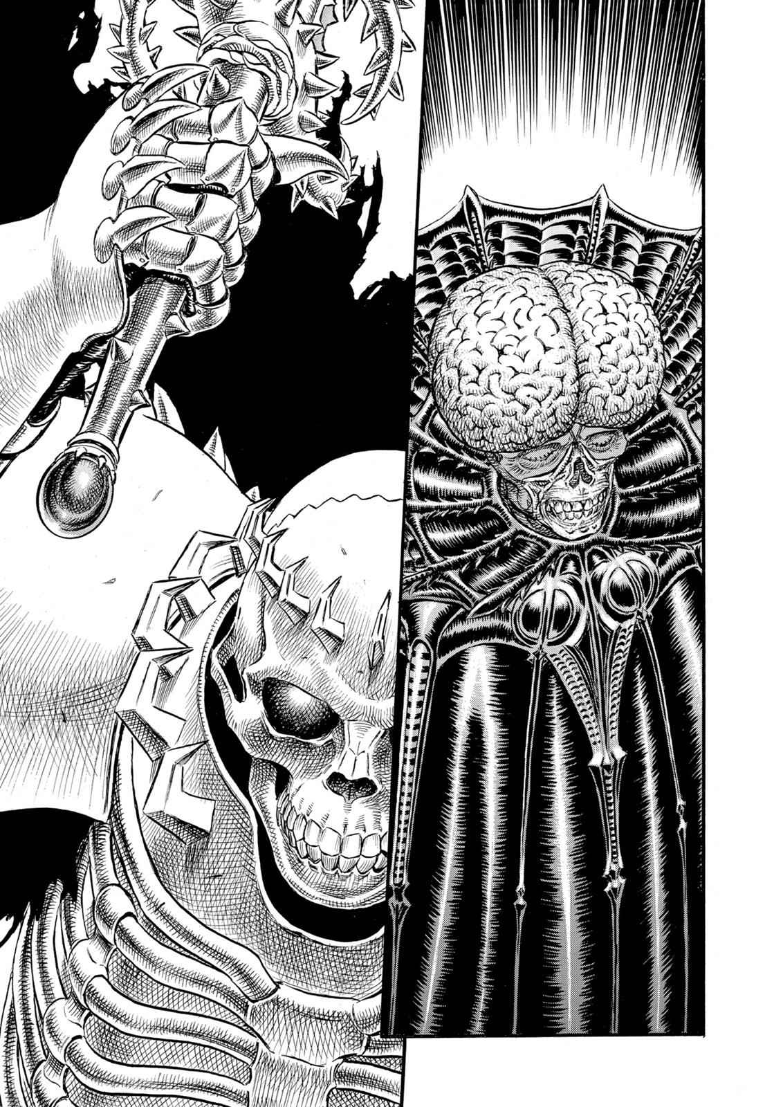 Berserk Chap 87 - Next Chap 88