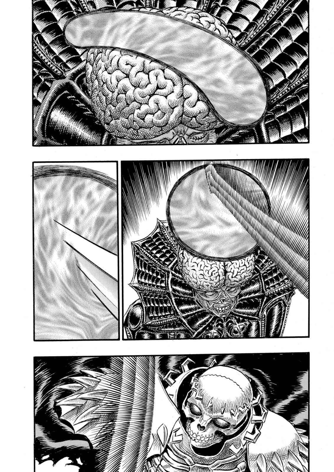 Berserk Chap 87 - Next Chap 88