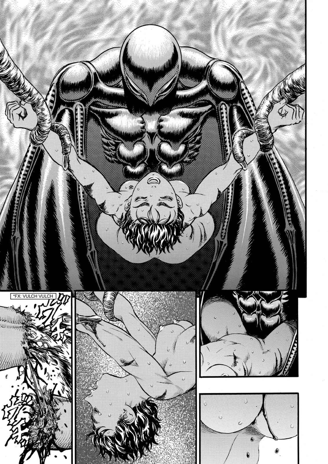 Berserk Chap 87 - Next Chap 88