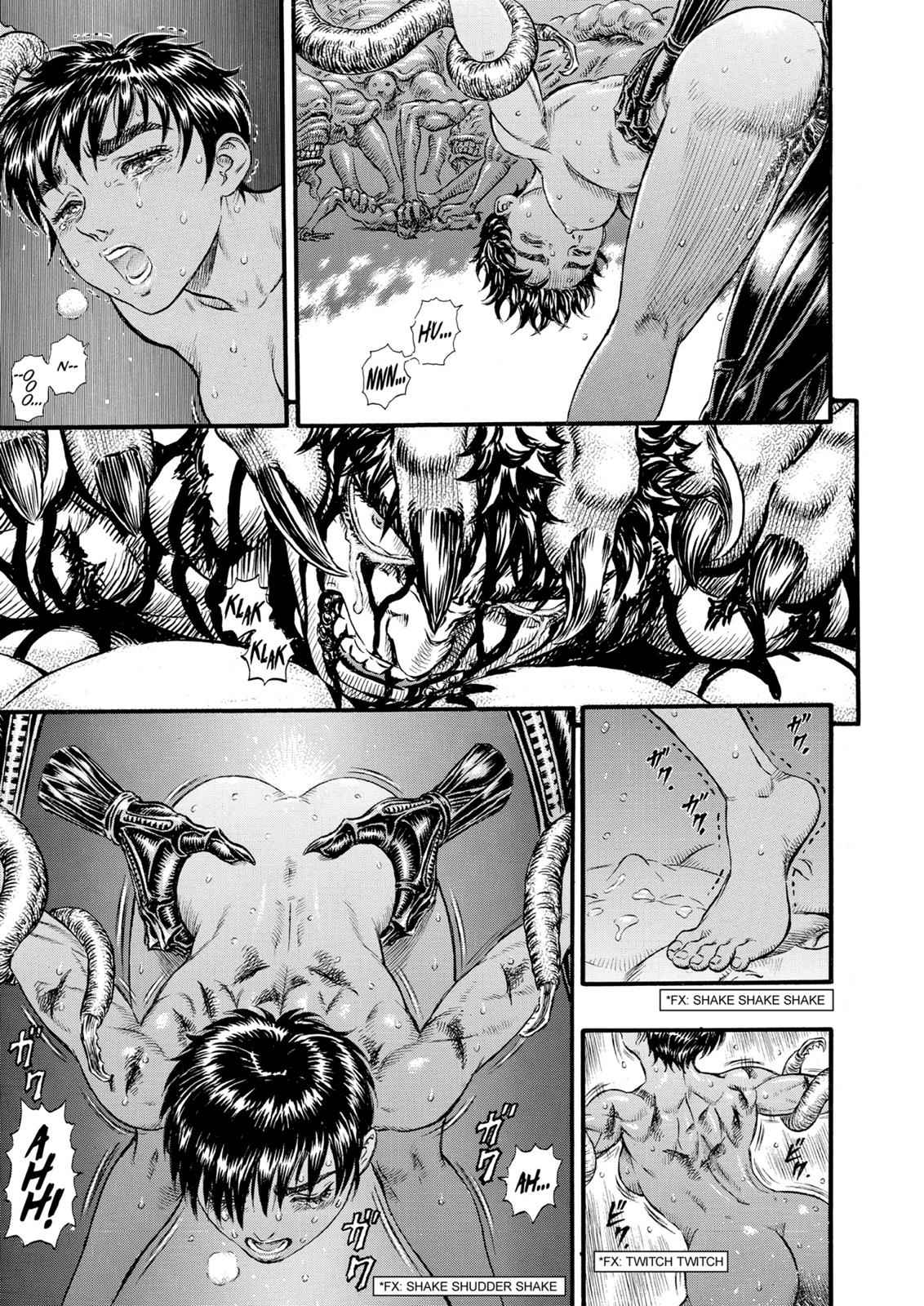 Berserk Chap 87 - Next Chap 88