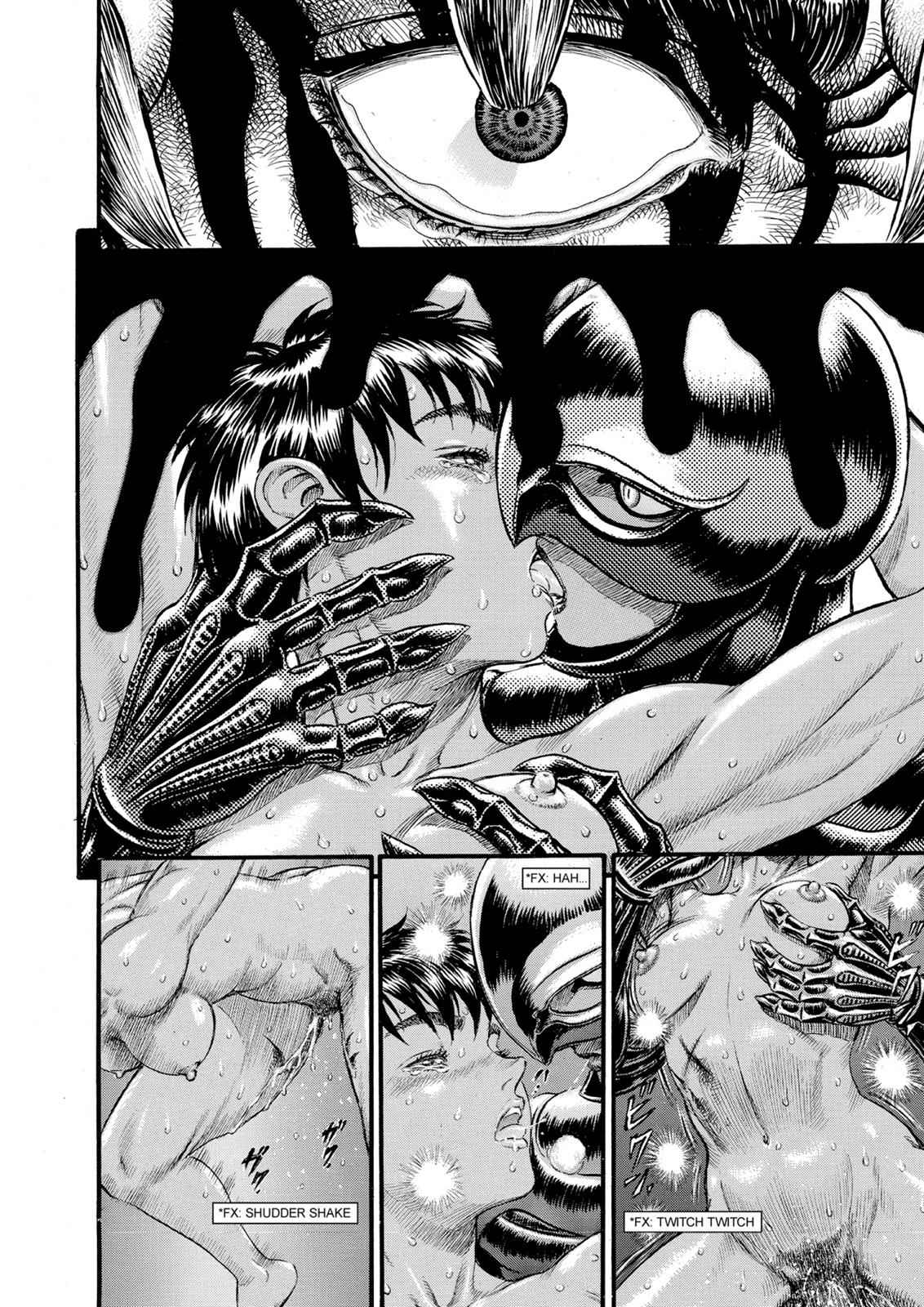 Berserk Chap 87 - Next Chap 88