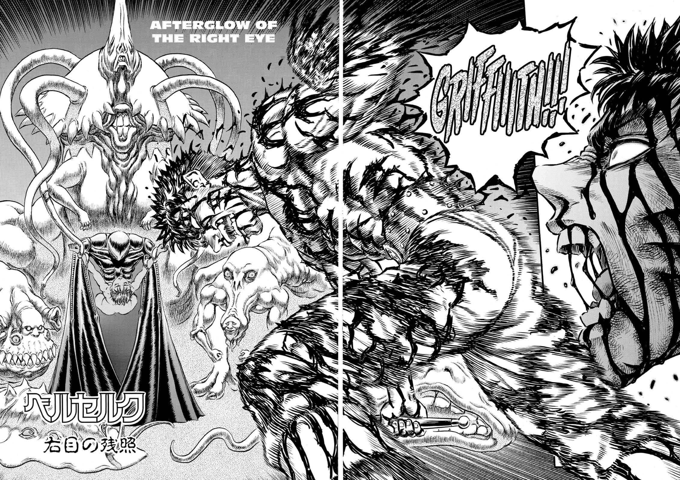 Berserk Chap 87 - Next Chap 88