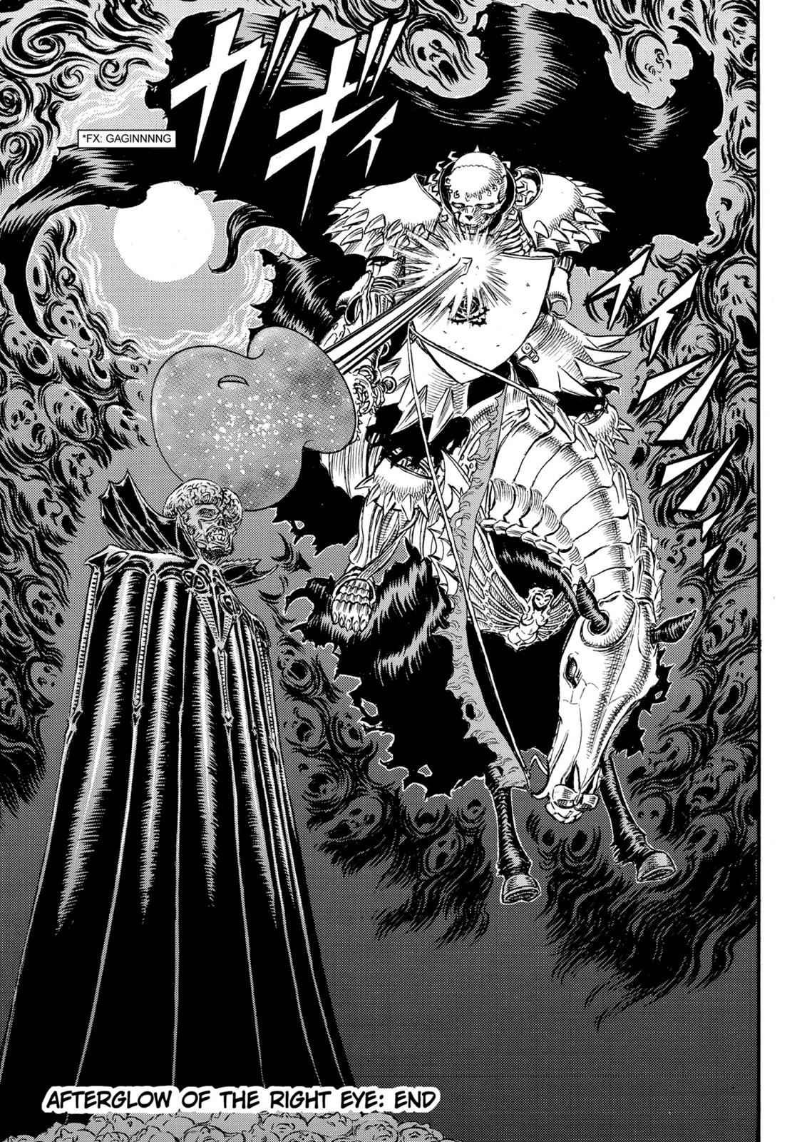 Berserk Chap 87 - Next Chap 88