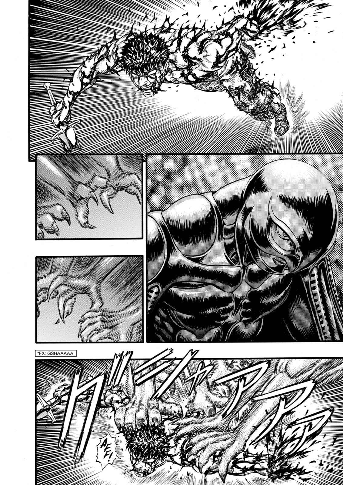Berserk Chap 87 - Next Chap 88