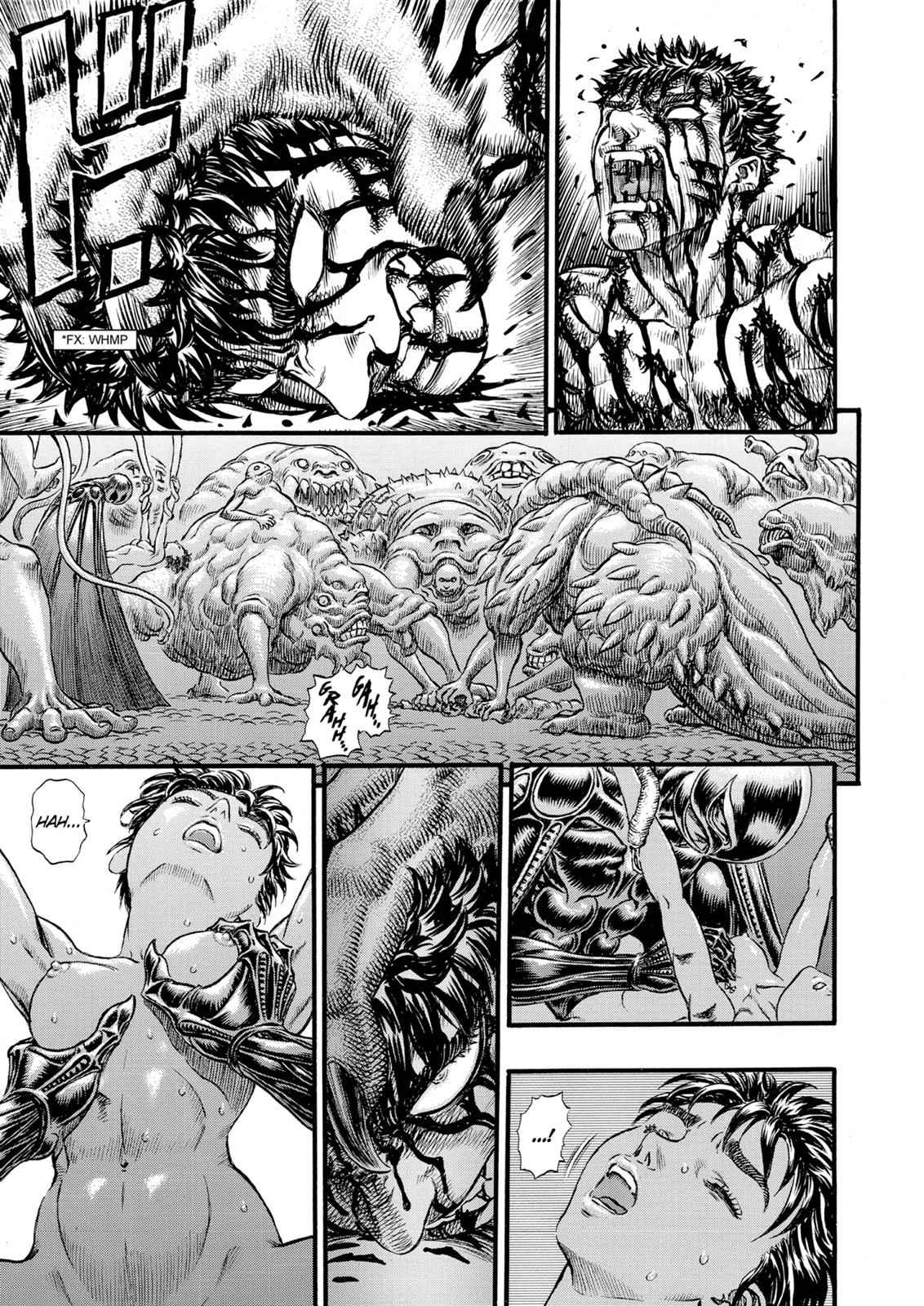Berserk Chap 87 - Next Chap 88