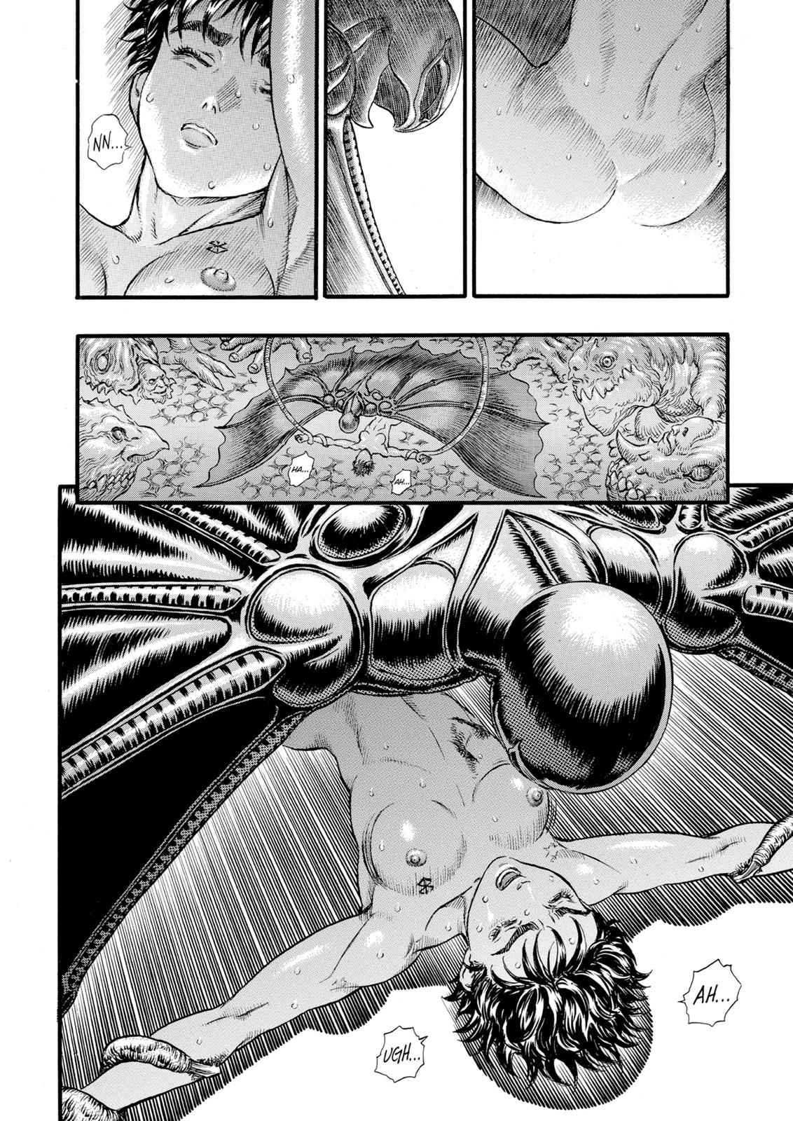 Berserk Chap 87 - Next Chap 88