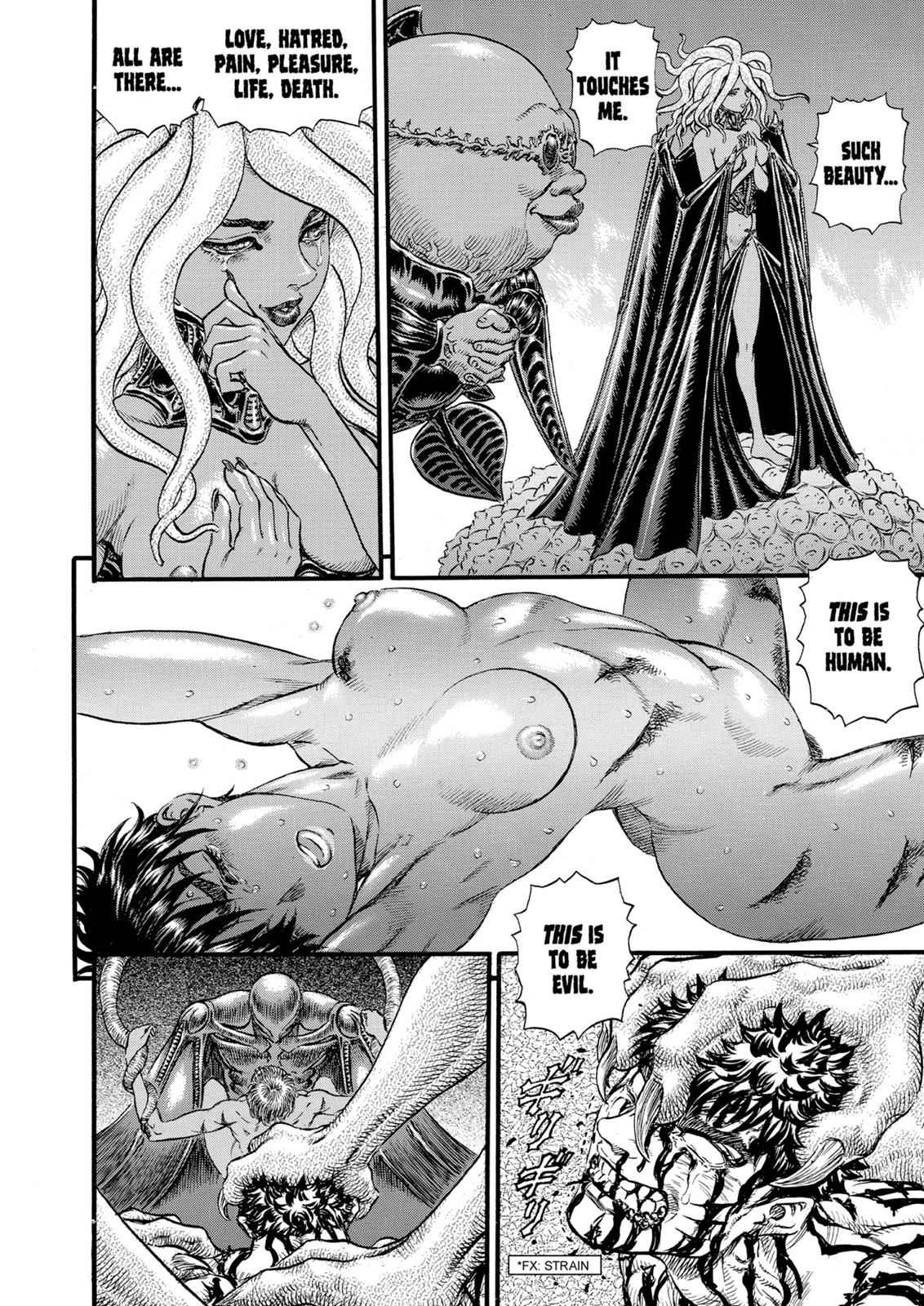 Berserk Chap 87 - Next Chap 88