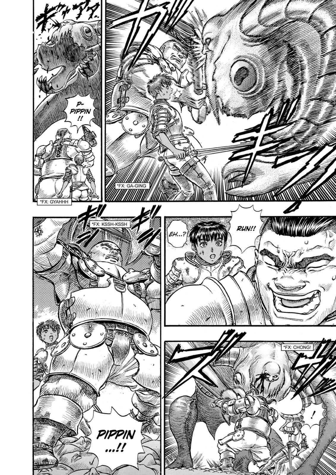 Berserk Chap 80 - Next Chap 81