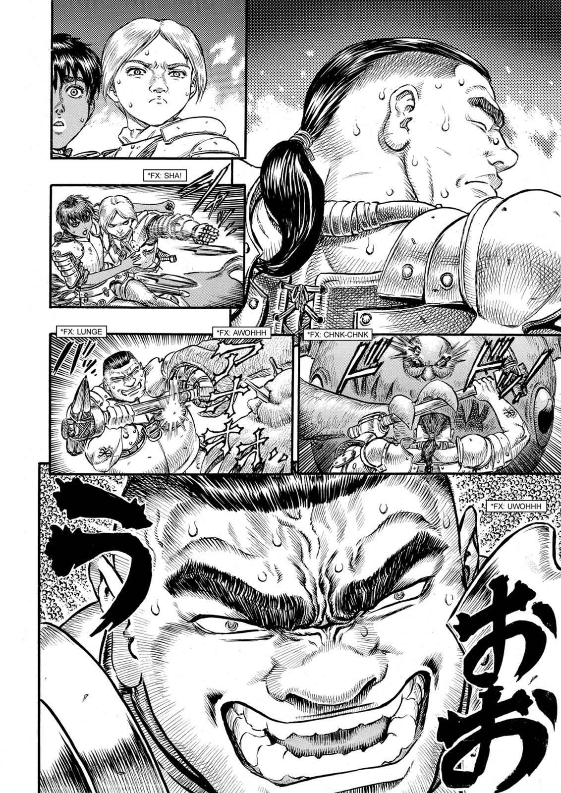 Berserk Chap 80 - Next Chap 81