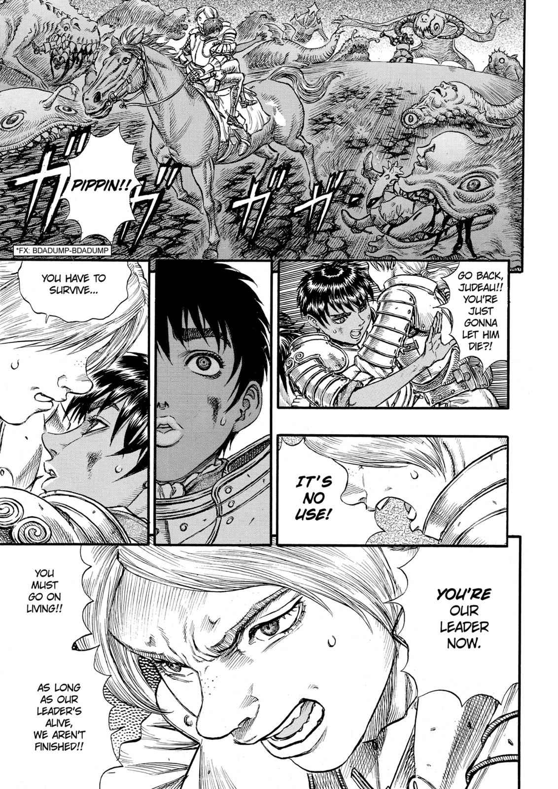 Berserk Chap 80 - Next Chap 81