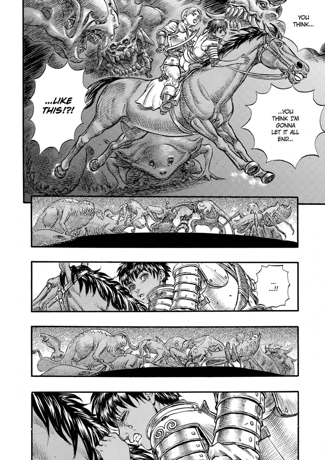Berserk Chap 80 - Next Chap 81