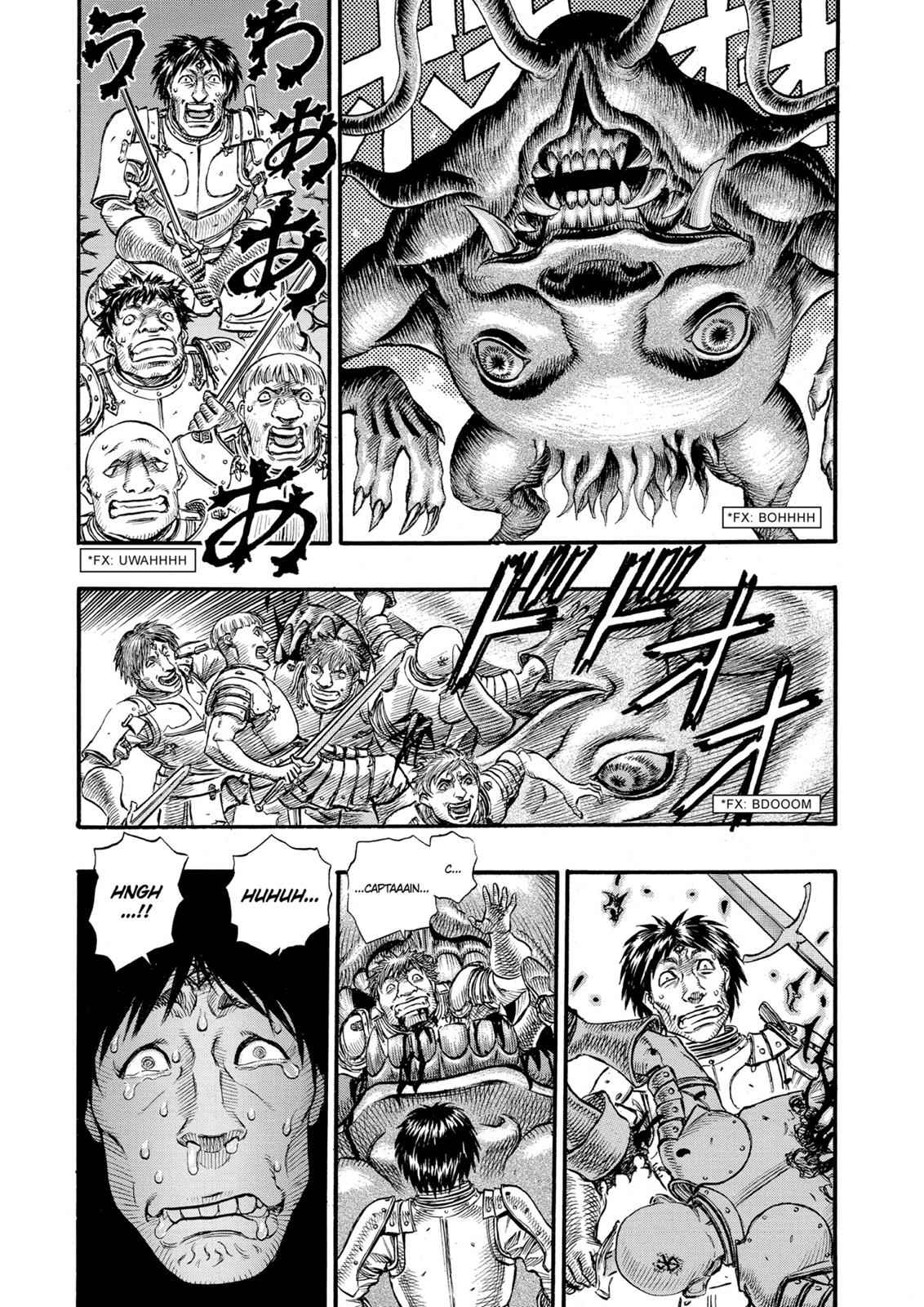 Berserk Chap 80 - Next Chap 81