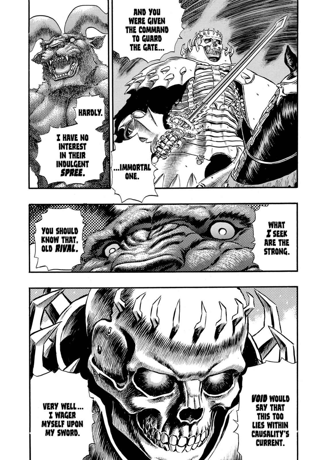 Berserk Chap 80 - Next Chap 81