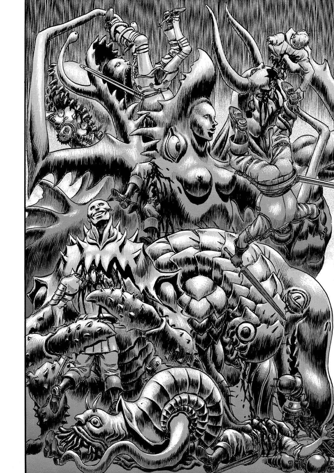 Berserk Chap 80 - Next Chap 81