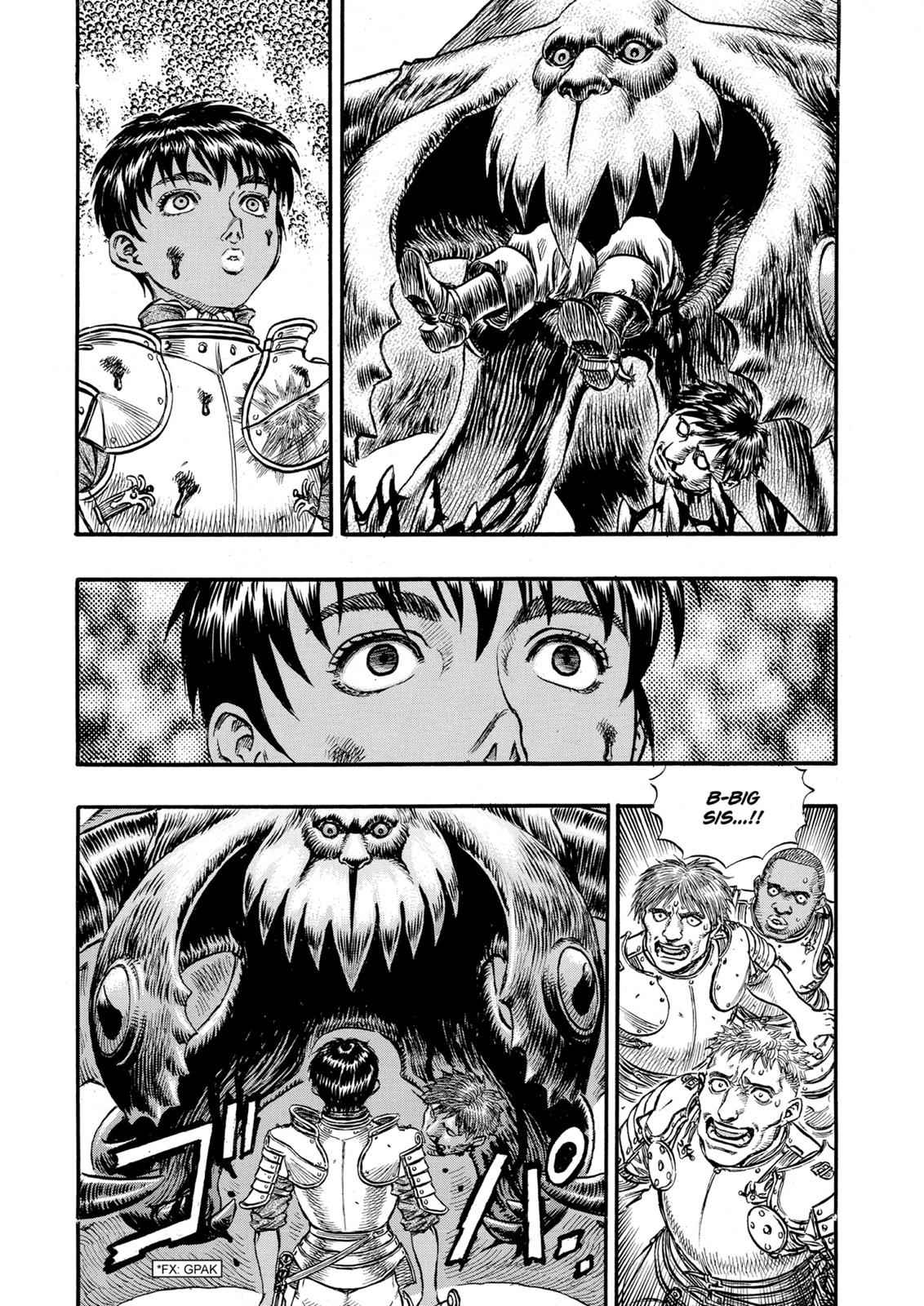 Berserk Chap 80 - Next Chap 81