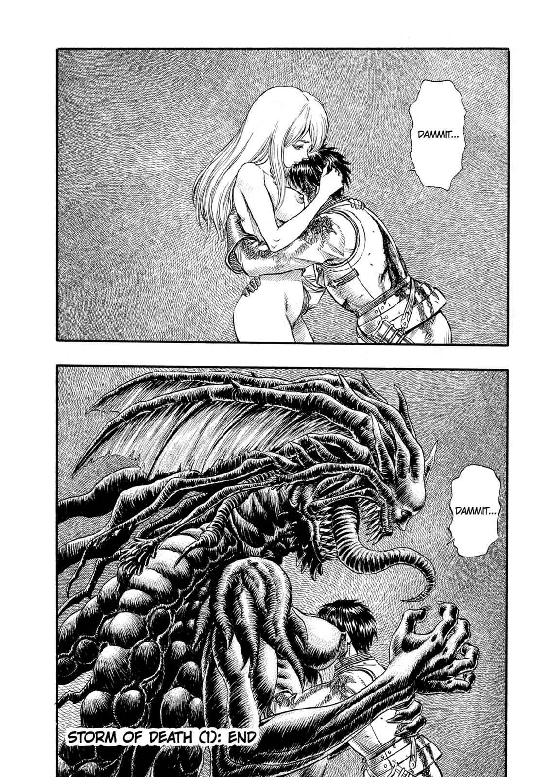 Berserk Chap 80 - Next Chap 81