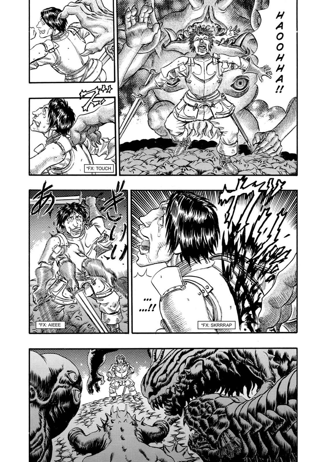 Berserk Chap 80 - Next Chap 81