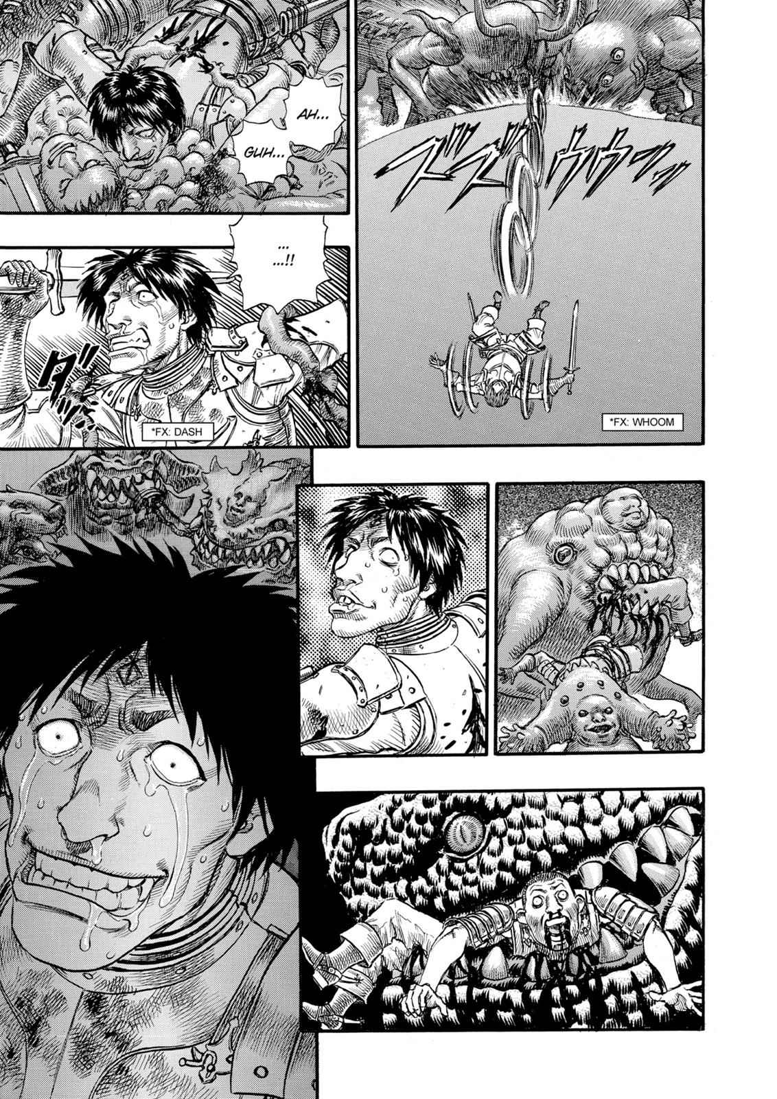 Berserk Chap 80 - Next Chap 81