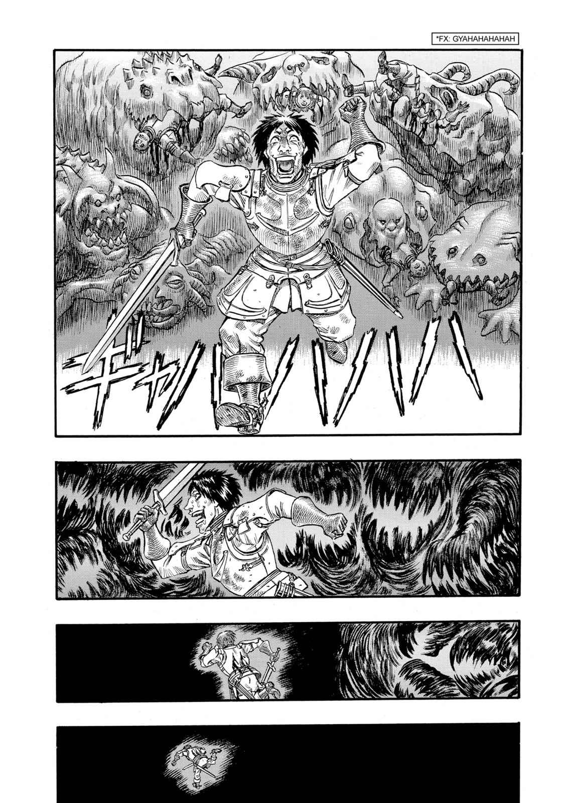 Berserk Chap 80 - Next Chap 81