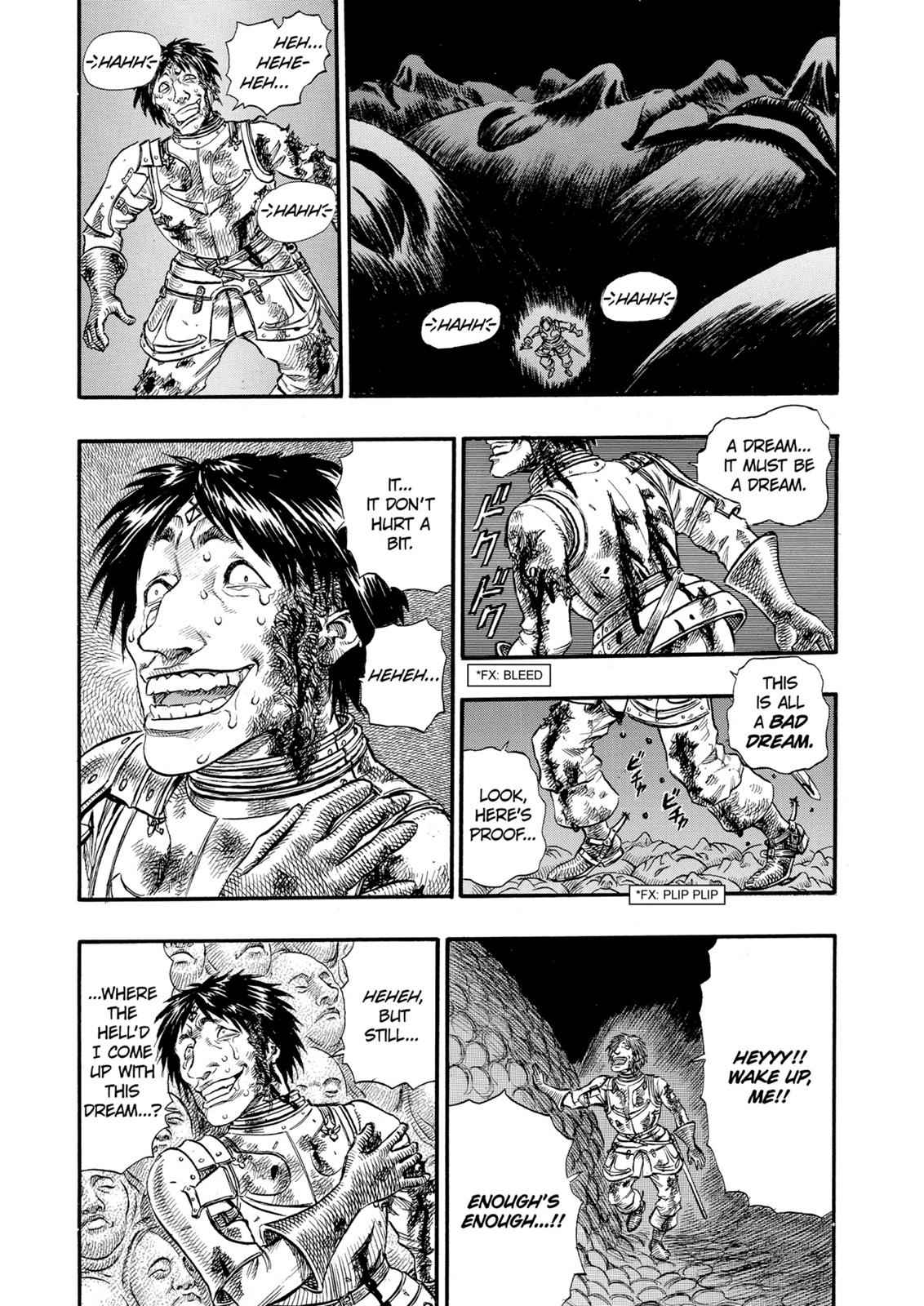 Berserk Chap 80 - Next Chap 81