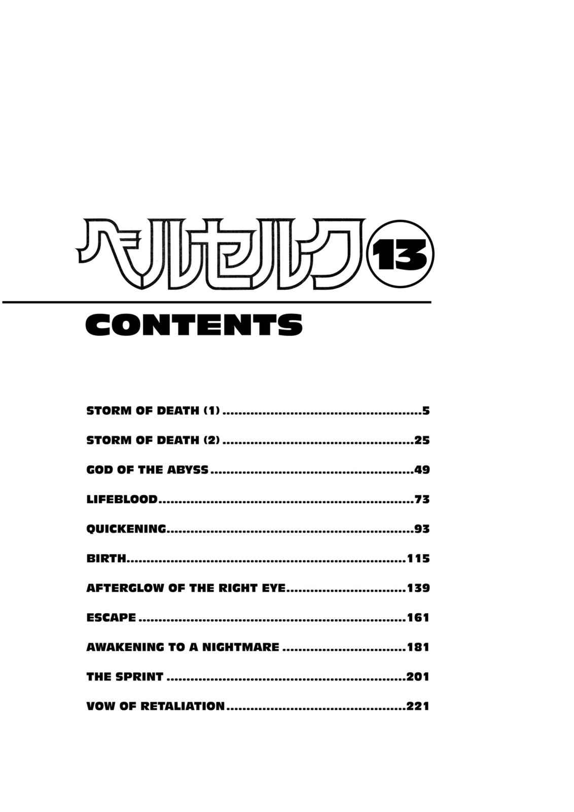 Berserk Chap 80 - Next Chap 81