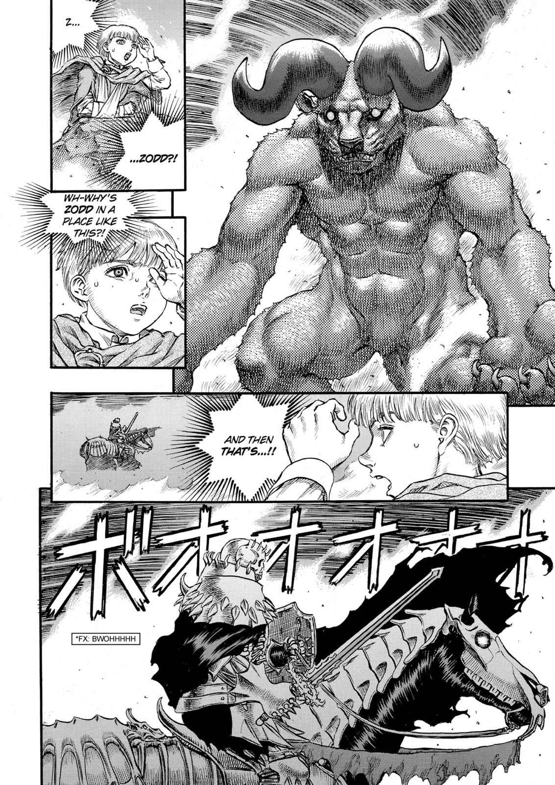 Berserk Chap 80 - Next Chap 81