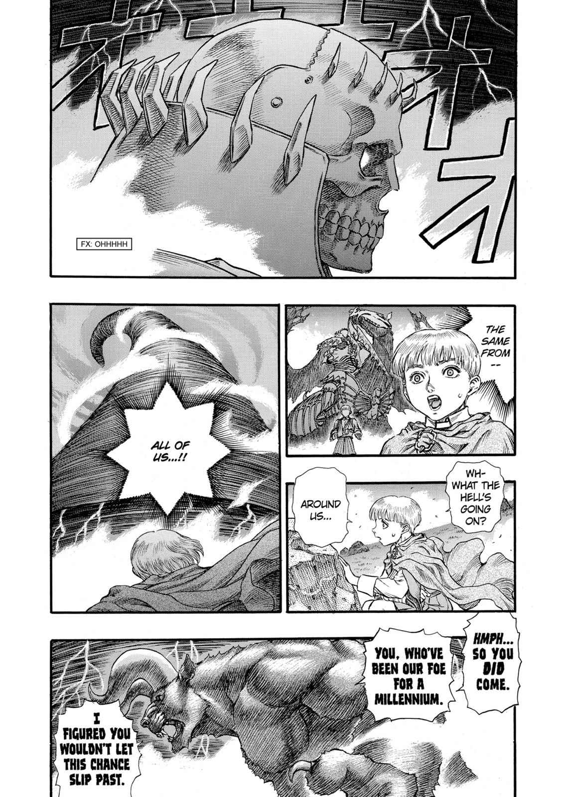 Berserk Chap 80 - Next Chap 81