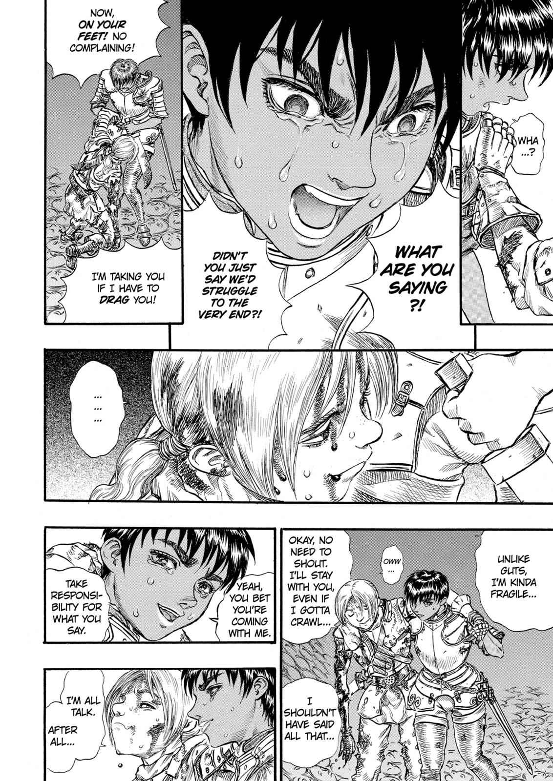 Berserk Chap 81 - Next Chap 82