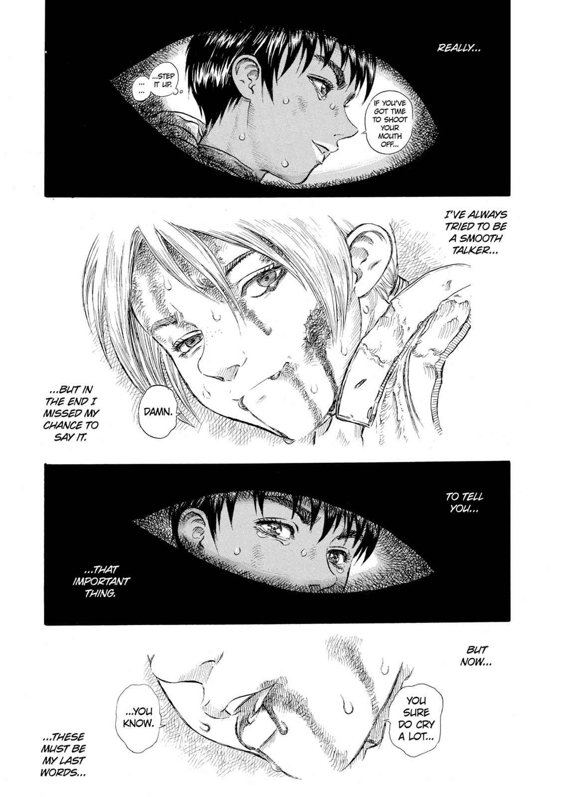 Berserk Chap 81 - Next Chap 82