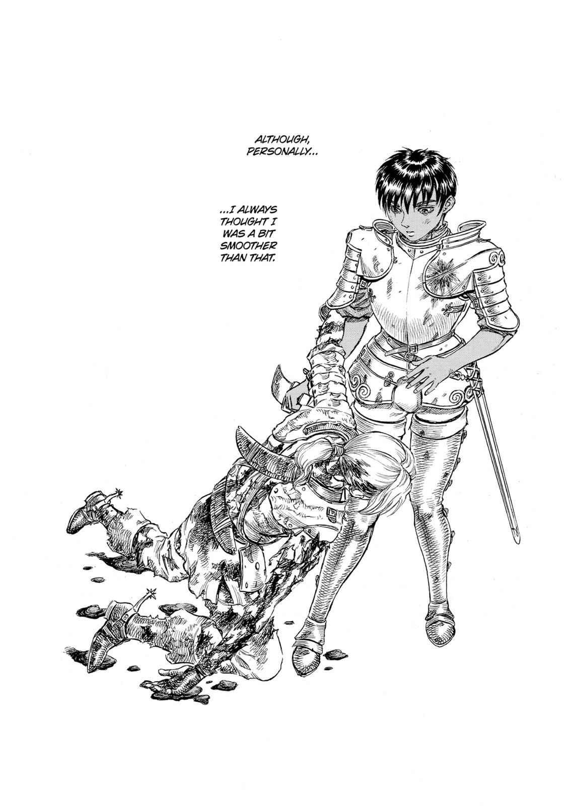 Berserk Chap 81 - Next Chap 82