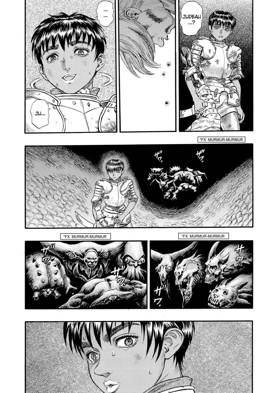 Berserk Chap 81 - Next Chap 82