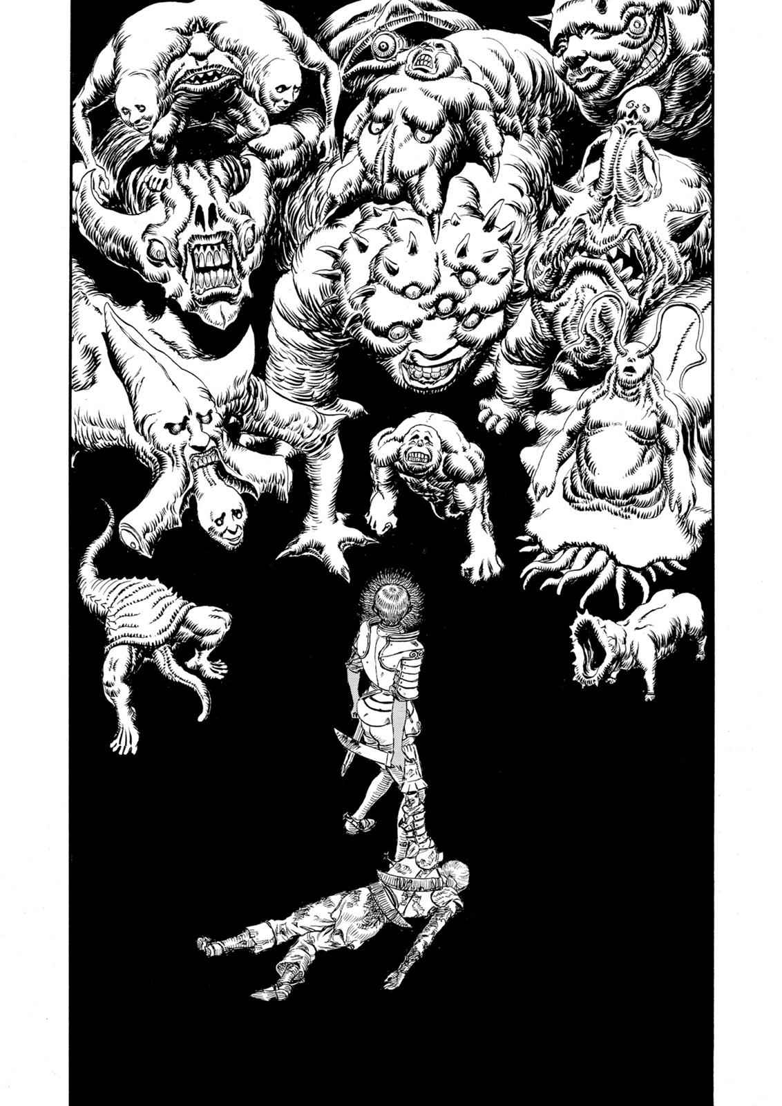 Berserk Chap 81 - Next Chap 82