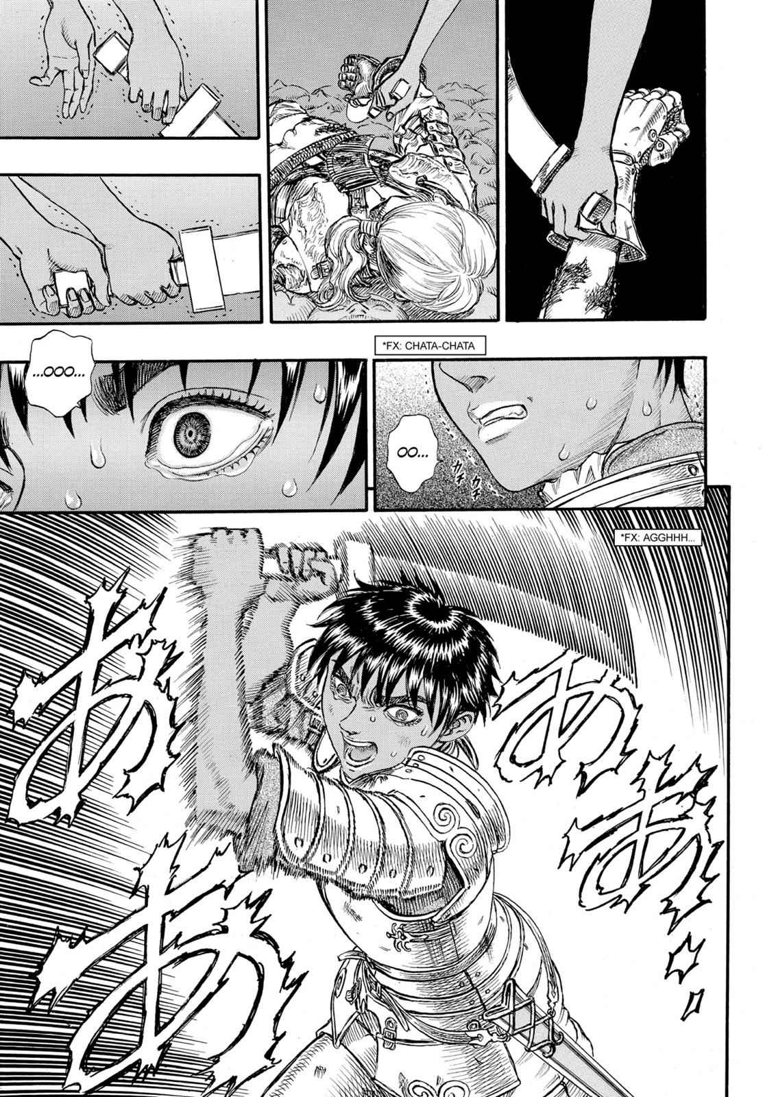 Berserk Chap 81 - Next Chap 82