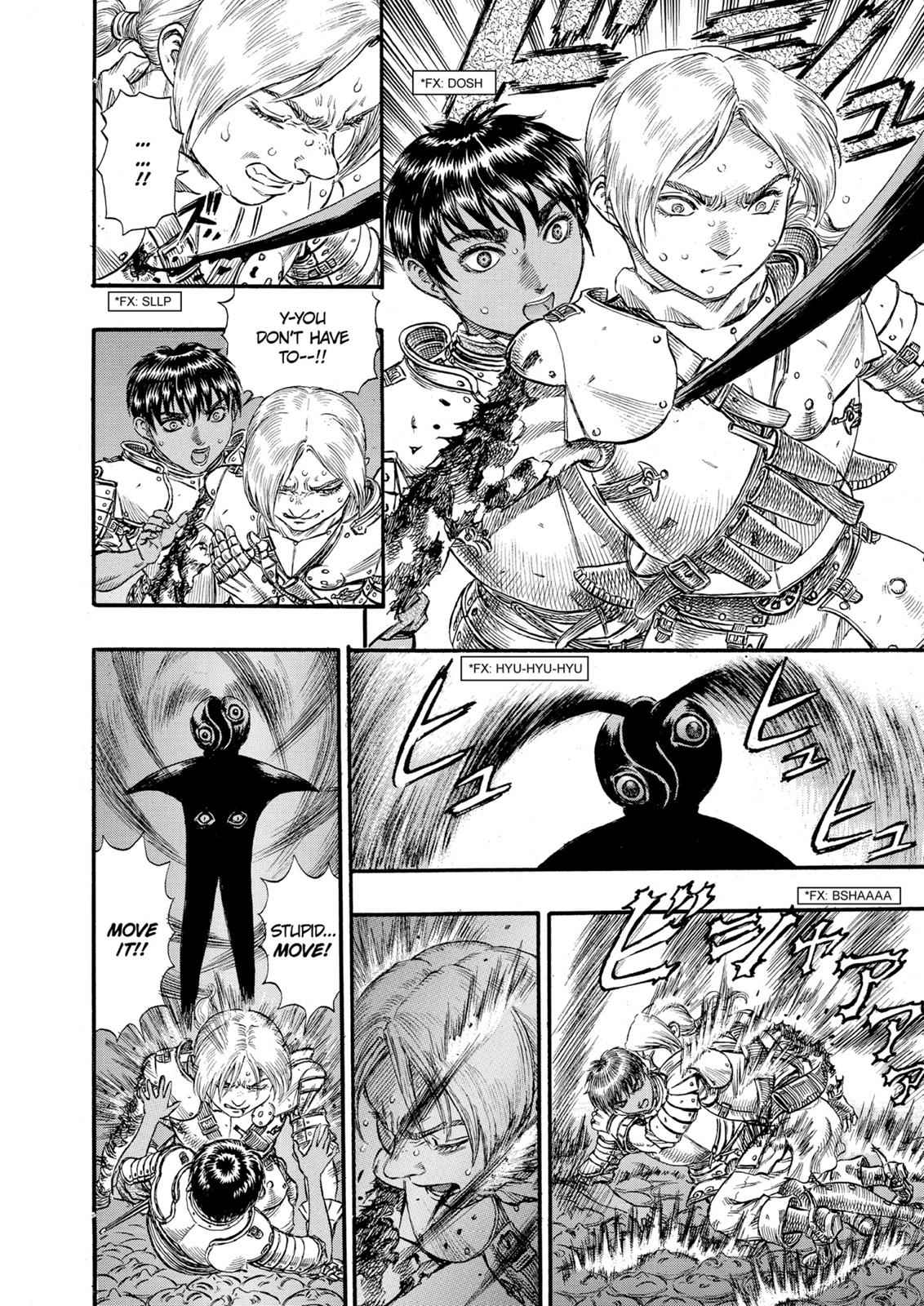 Berserk Chap 81 - Next Chap 82