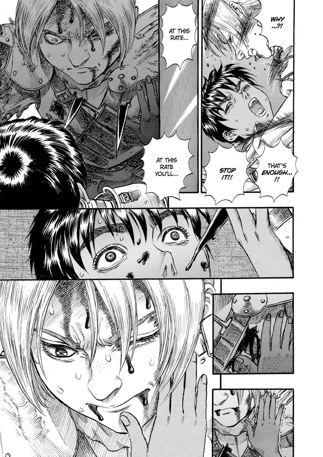 Berserk Chap 81 - Next Chap 82