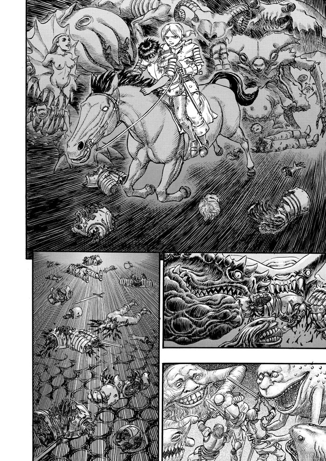 Berserk Chap 81 - Next Chap 82