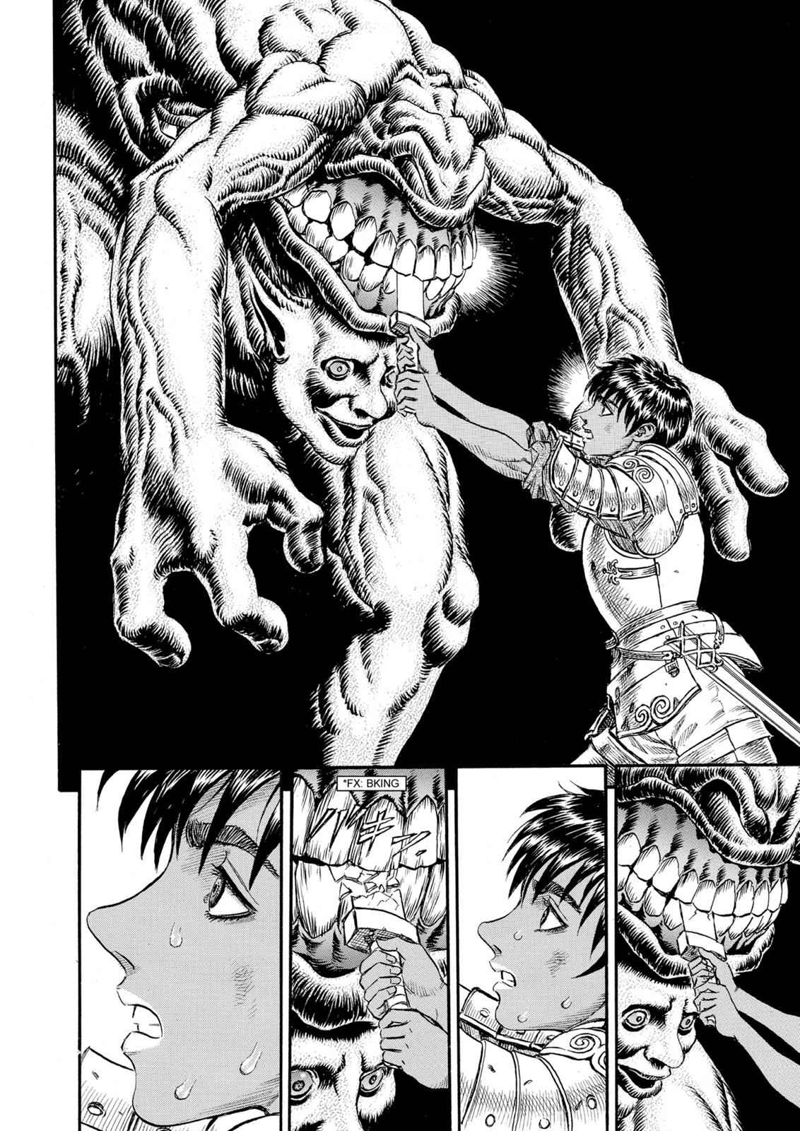 Berserk Chap 81 - Next Chap 82