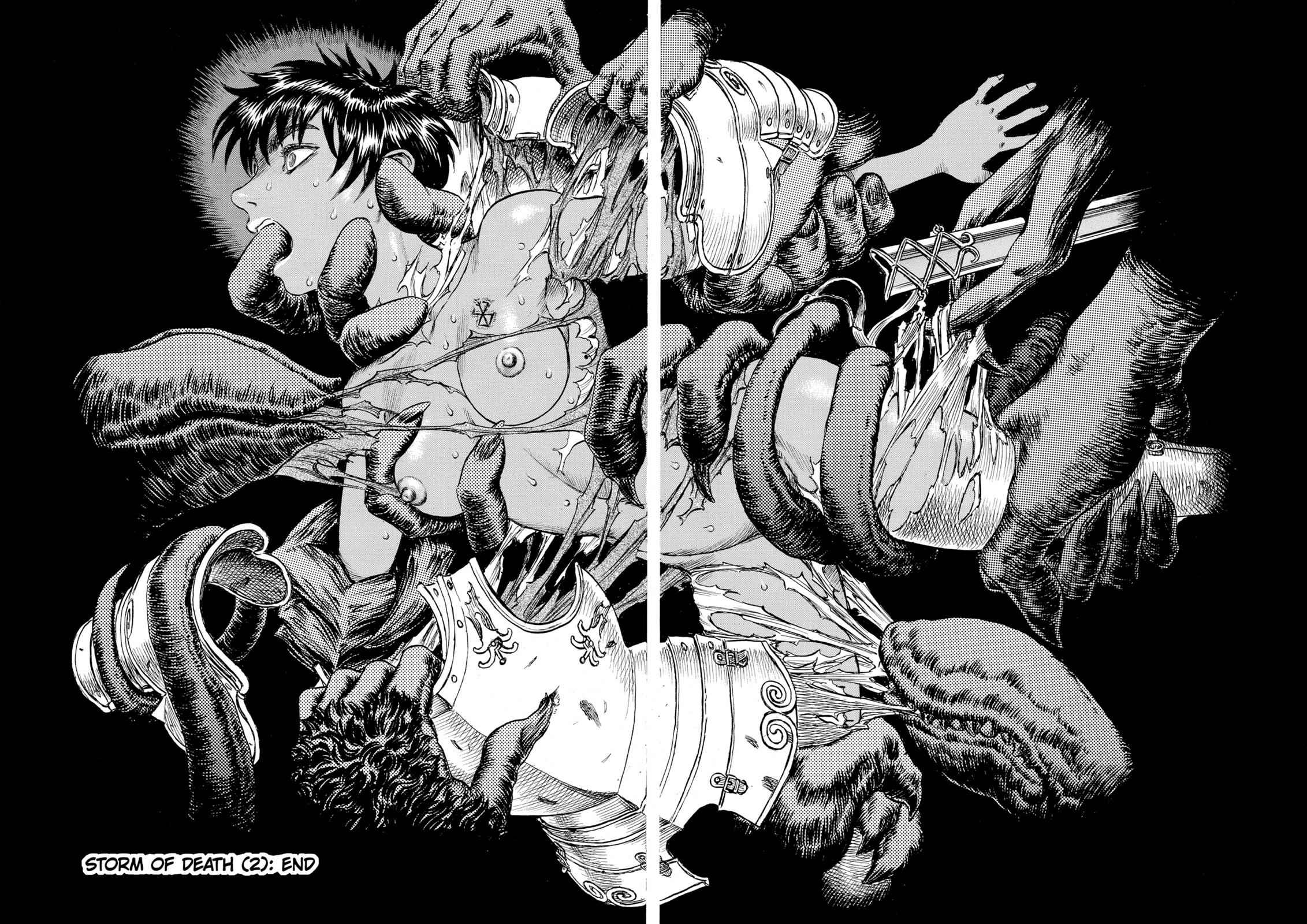 Berserk Chap 81 - Next Chap 82