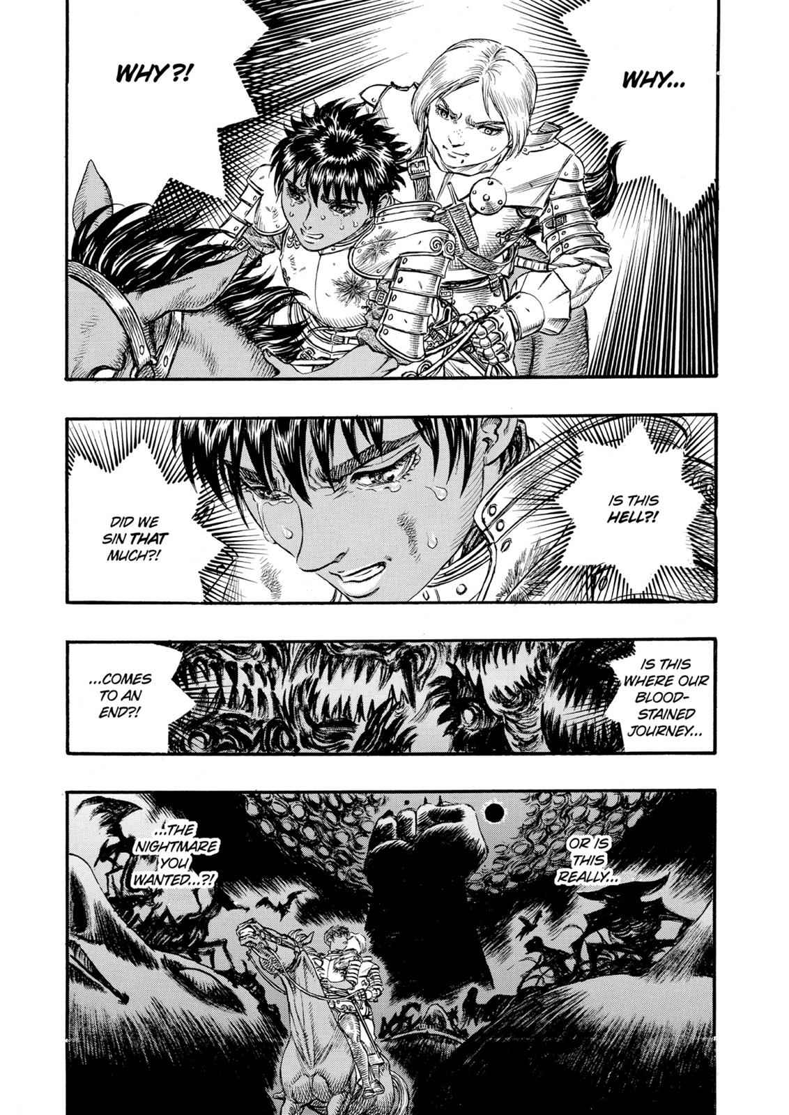Berserk Chap 81 - Next Chap 82