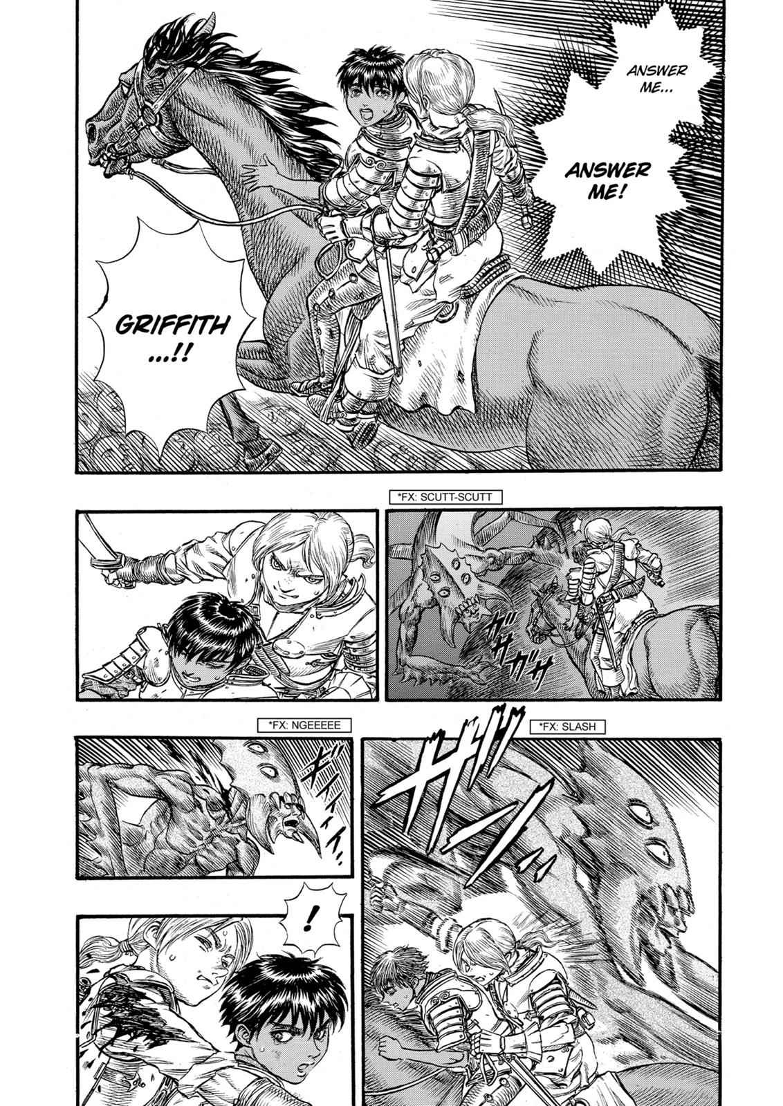 Berserk Chap 81 - Next Chap 82