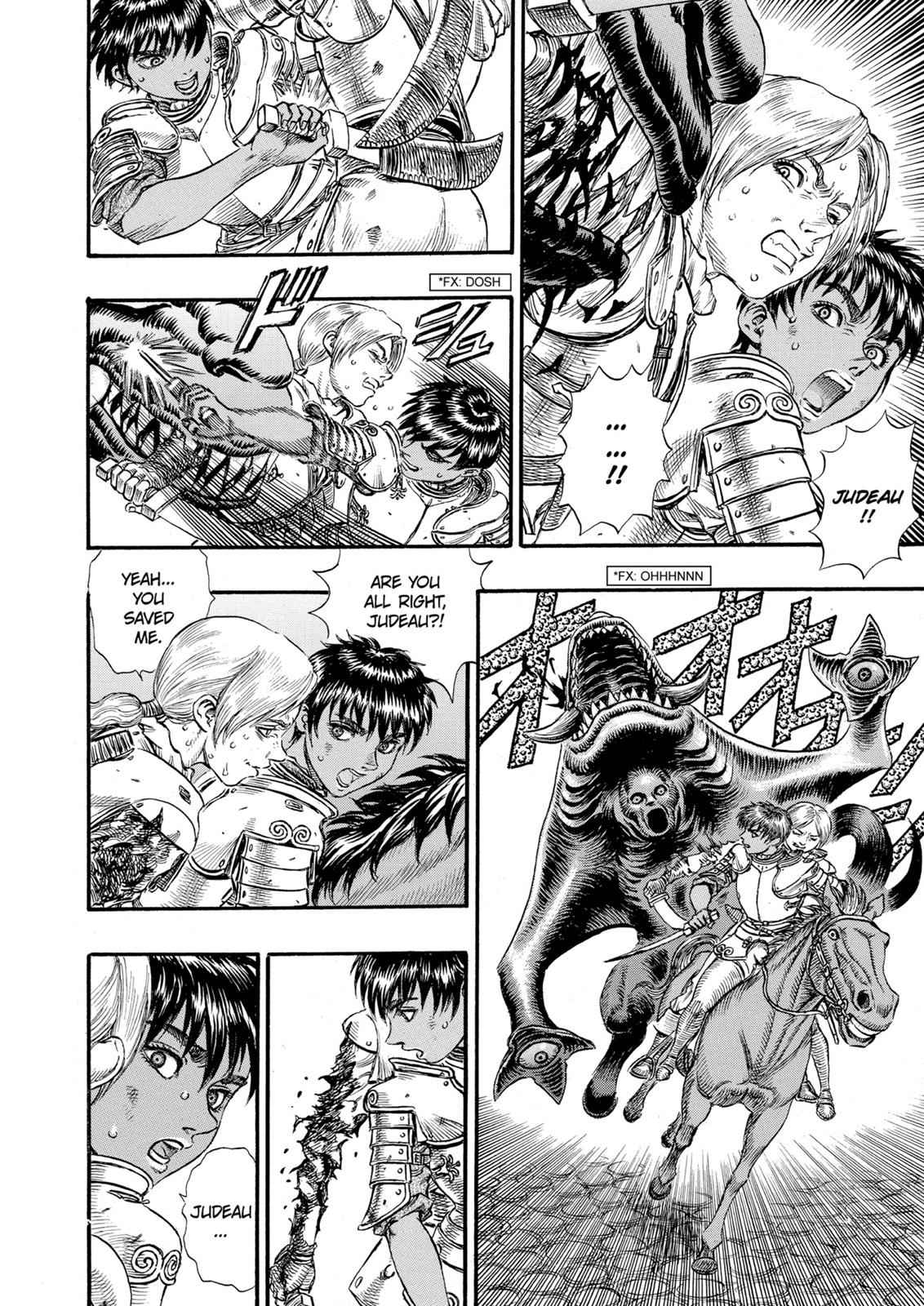 Berserk Chap 81 - Next Chap 82
