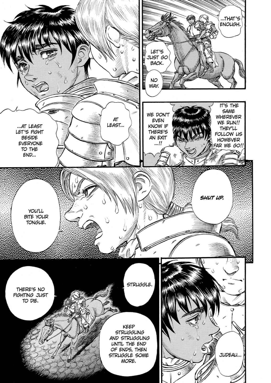 Berserk Chap 81 - Next Chap 82
