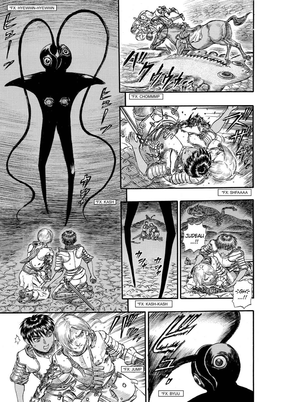 Berserk Chap 81 - Next Chap 82
