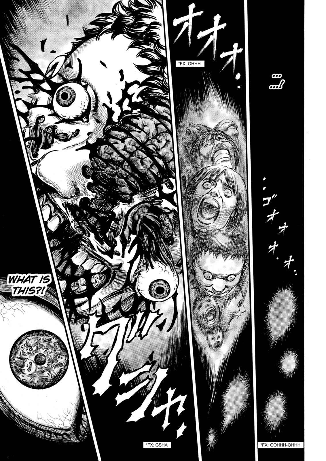 Berserk Chap 82 - Next Chap 83
