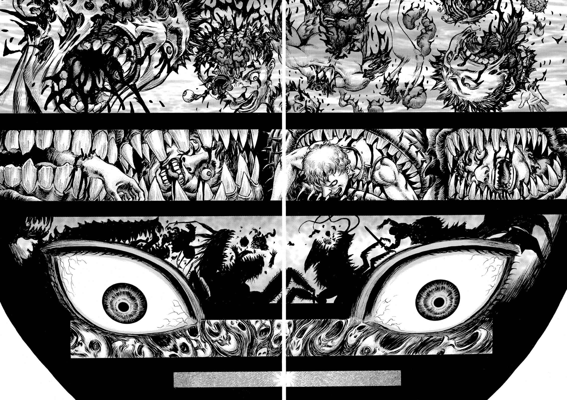 Berserk Chap 82 - Next Chap 83
