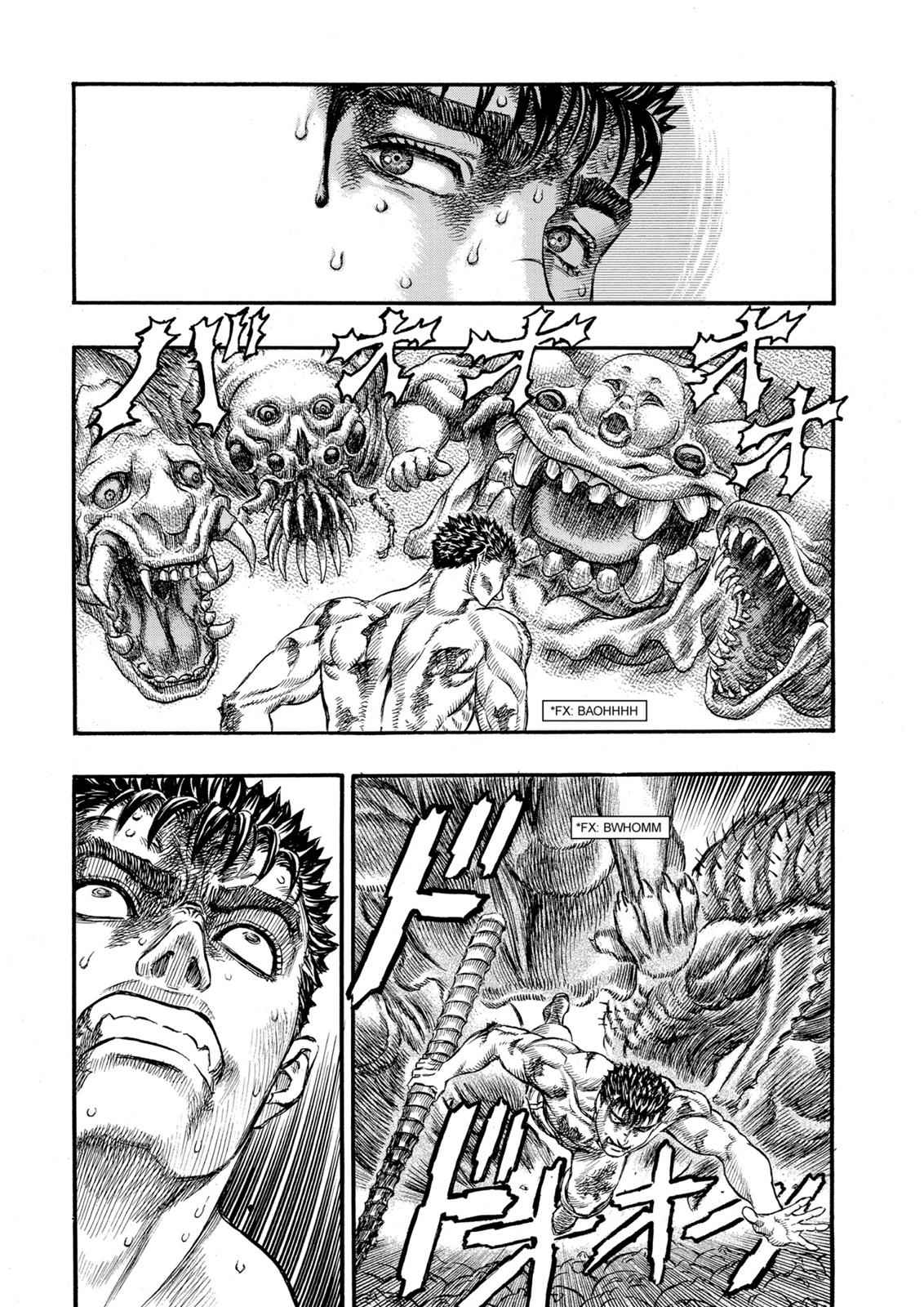 Berserk Chap 82 - Next Chap 83