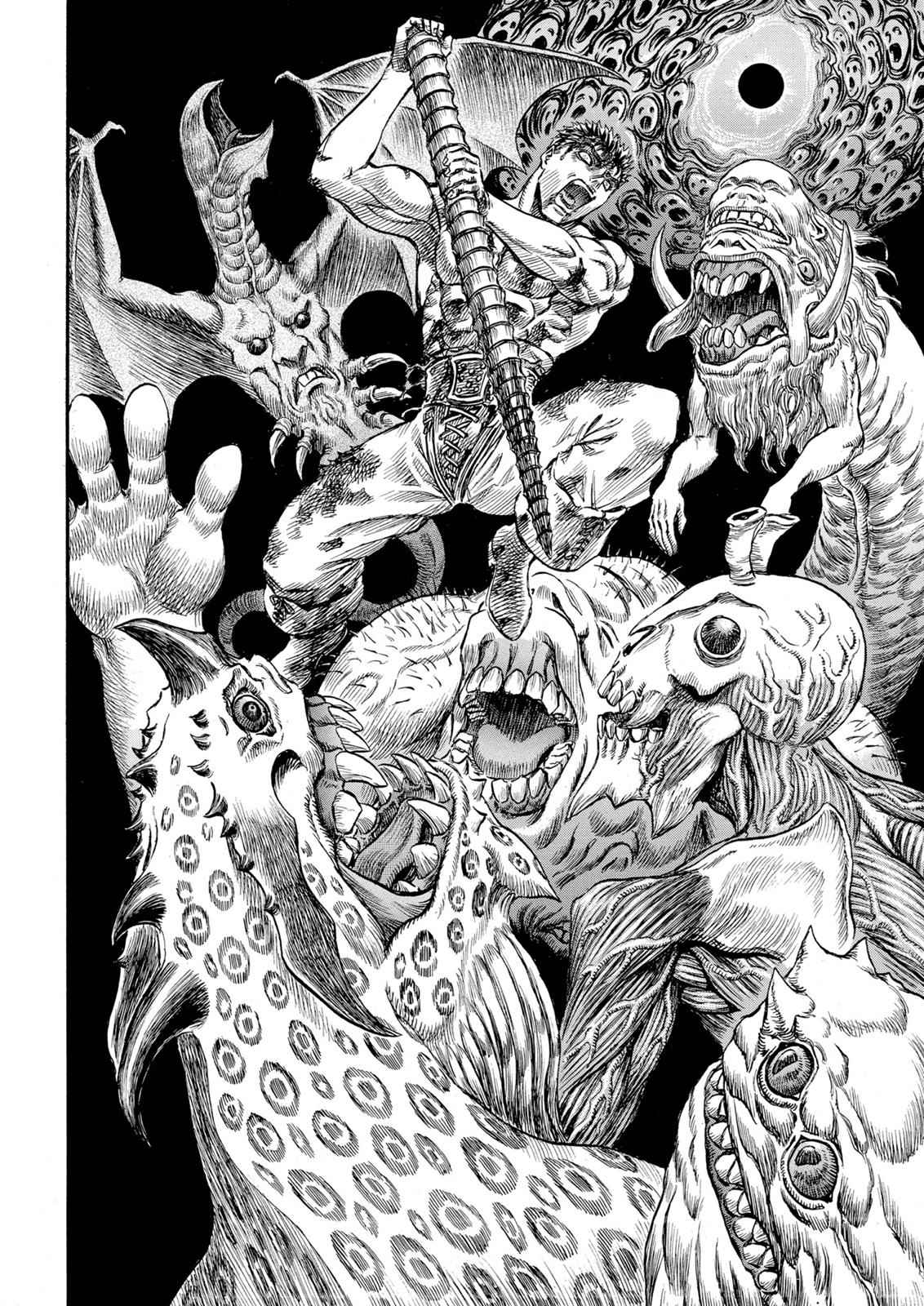 Berserk Chap 82 - Next Chap 83