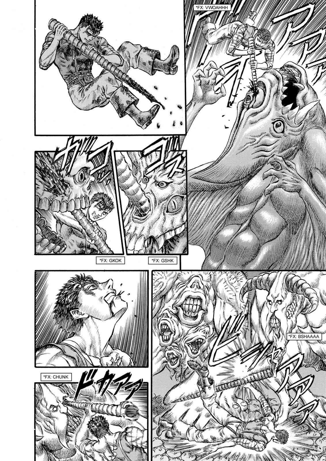 Berserk Chap 82 - Next Chap 83